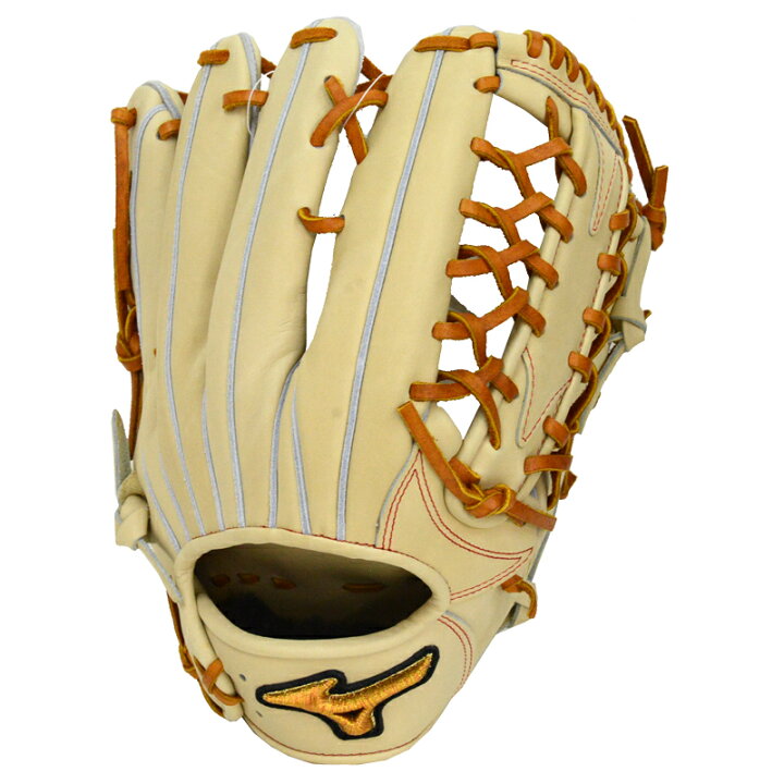 楽天市場】ミズノ MIZUNO 硬式用ミズノプロ Classic 外野手用 グラブ袋 