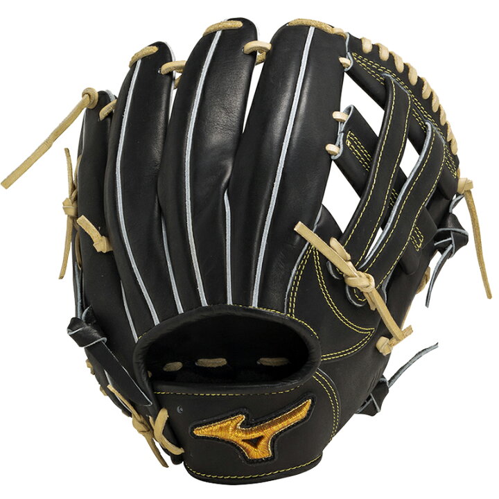 楽天市場】ミズノ MIZUNO 硬式用ミズノプロ Classic 内野手用サイズ10 