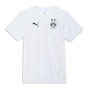 v[} PUMA BVB hgg 2024-25 v}b`  Vc TbJ[ EFA vJEFA 24FH(777599-03)