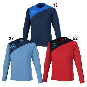 ~Ym MIZUNO N-XTvNeBXVc(^㋣Z) jZbNX  EFA vNeBXEFA TVc 24AW (U2MAB501)