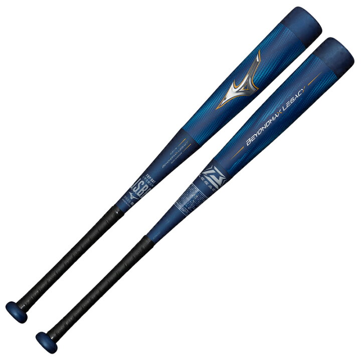 楽天市場】ミズノ MIZUNO 少年軟式用FRP製 ビヨンドマックスレガシー 