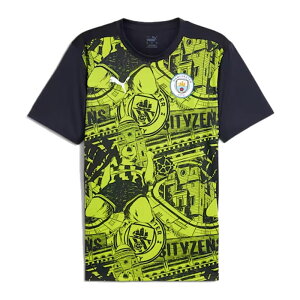 v[} PUMA MCFC Y }`FX^[ VeBFC v}b`  Vc TbJ[ EFA vJEFA 24FW(777578-14)