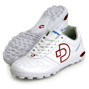 �f�X�|���` Desporte �J���s�[�i�X JTF 6 �t�b�g�T���V���[�Y ���O�p 24SS (DS2040-PW/RED)