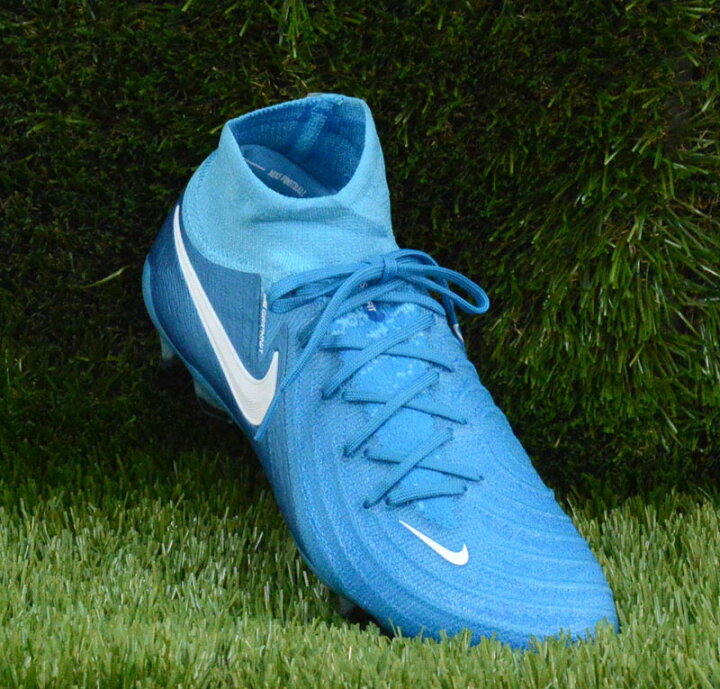 楽天市場】ナイキ NIKE ファントム ルナ 2 エリート FG サッカー 