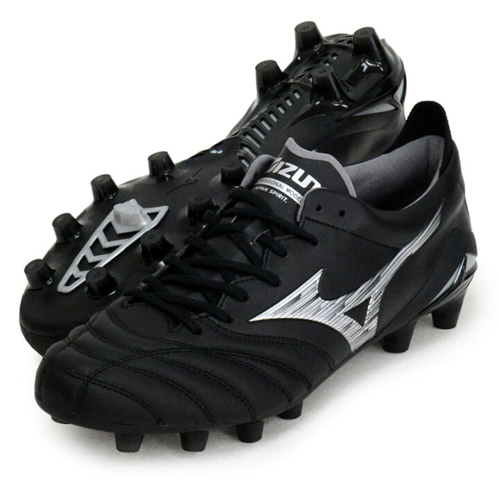 楽天市場】ミズノ MIZUNO モレリア NEO 4 JAPAN サッカースパイク 