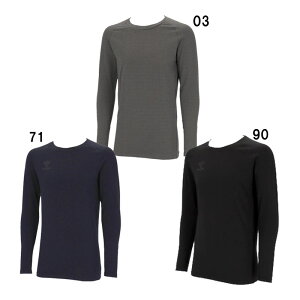 q hummel ێCi[Vc vX A_[(Ci[)Vc 24AW (HAP5161C)