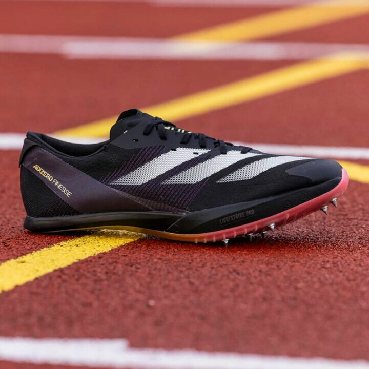 楽天市場】アディダス adidas アディゼロ フィネス Adizero Finesse 