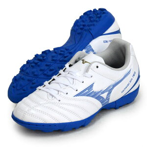 �~�Y�m MIZUNO ���i���V�[�_�l�I 3�Z���N�g Jr AS (MONARCIDA) �W���j�A �T�b�J�[�g���[�j���O�V���[�Y ���C�h 24FW(P1GE242525)