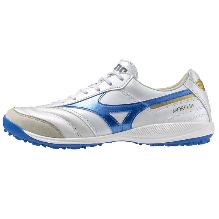 楽天市場】ミズノ MIZUNO モレリア サラ ELITE TF フットサルシューズ 