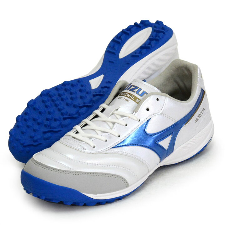 楽天市場】ミズノ MIZUNO モレリア サラ PRO TF フットサルシューズ 
