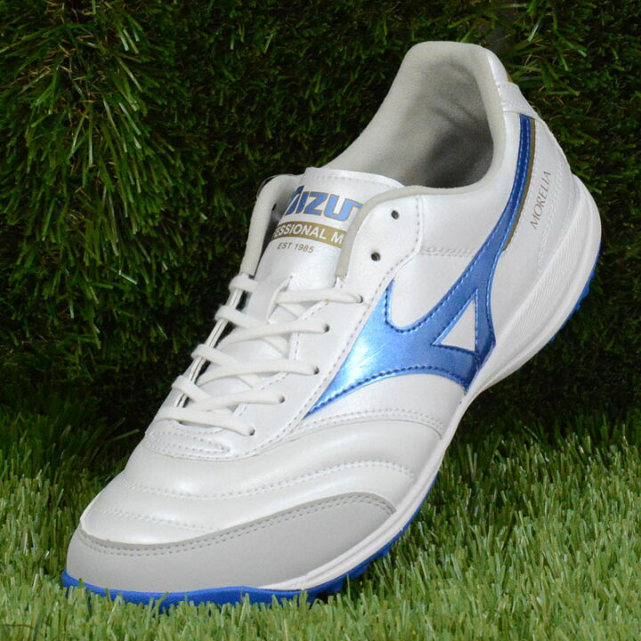 楽天市場】ミズノ MIZUNO モレリア サラ PRO TF フットサルシューズ 