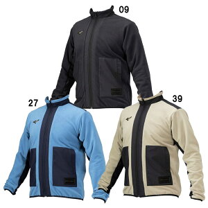 ~Ym MIZUNO ~Ymv v[tt[XWPbg (jZbNX) 싅 EFA t[X WPbg 24AW (12JEBK72)