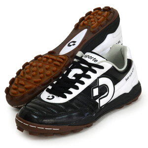 �f�X�|���` Desporte �T�����C�X KT 3 �t�b�g�T���V���[�Y �g���[�j���O�V���[�Y ���O�p 24SS(DS2045 PB×PW)