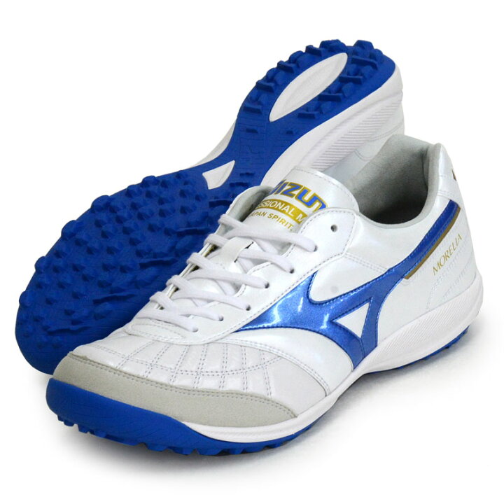 楽天市場】ミズノ MIZUNO モレリア サラ JAPAN TF フットサルシューズ 