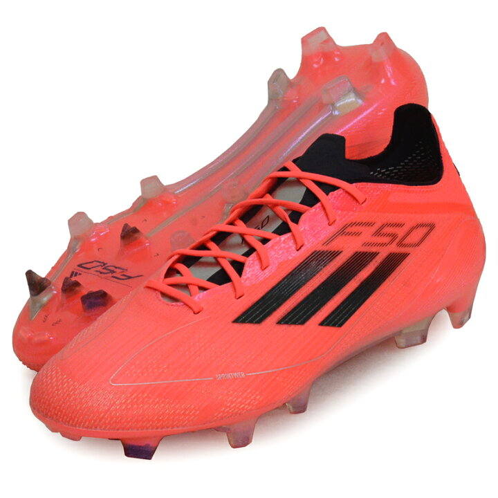 楽天市場】アディダス adidas F50 ELITE FG サッカースパイク F50 24FW 
