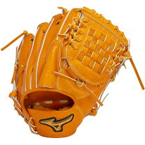 楽天市場】ミズノプロ 硬式 投手 ビターオレンジの通販