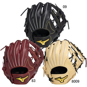 ミズノ MIZUNO ジュニア軟式用 Mz Softer オールラウンド用:サイズL 野球 ジュニア JR 軟式 グラブ グローブ 25SS(1AJGY23930)