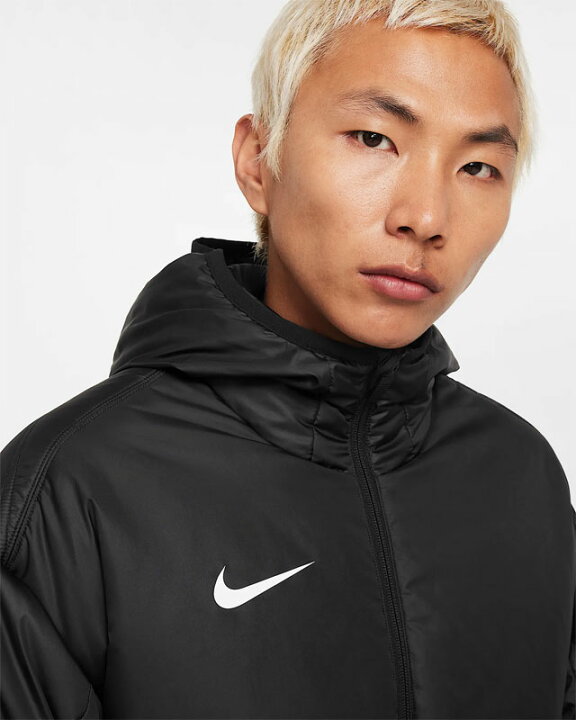楽天市場】ナイキ NIKE Therma-FIT アカデミー プロ 24 ダウン 