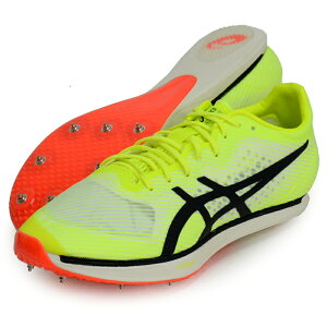 AVbNX asics JETSPRINT 3 (WFbgXvg 3) XpCN I[EFU[gbNp 100m~400m Zp 24SS (1093A222-750)