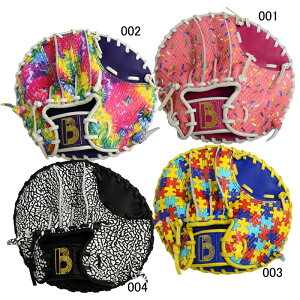BloopeR YUMOREGLOVES g[jOOu 싅  Ou [u K g[jO 25SS(BPYG001/002/003/004)~g