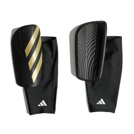 adidas(アディダス) TIRO コンペティション シンガード サッカー プロテクター用品 サッカーレガース すねあて 25SS (KNR90-IP3999)