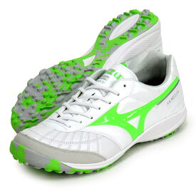 ミズノ MIZUNO モレリア SALA JAPAN TF フットサルシューズ トレーニングシューズ MORELIA 人工芝 25SS(Q1GB251137)