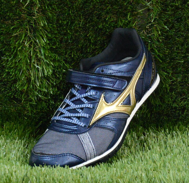 楽天市場】ミズノ MIZUNO フィールドジオ LJ JAPAN(走幅跳) 陸上競技 