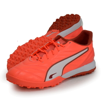 PUMA プーマ キング ヒーロー TT サッカーシューズ トレーニングシューズ PUMA プーマ キング ヒーロー TT サッカーシューズ トレーニング
