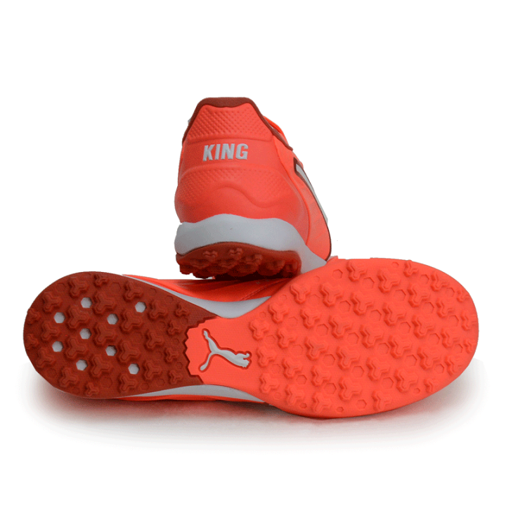 プーマ　キング 25センチ 楽天市場】プーマ PUMA キング プロ TT サッカートレーニング