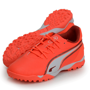 v[} PUMA LO }b` TT + MID JR WjA TbJ[g[jOV[Y KING 25SS (108324-01)