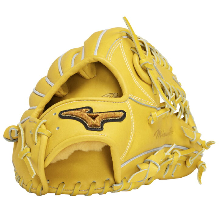 楽天市場】ミズノ MIZUNO ミズノプロ 硬式用CRAFTED Edition 外野手用 