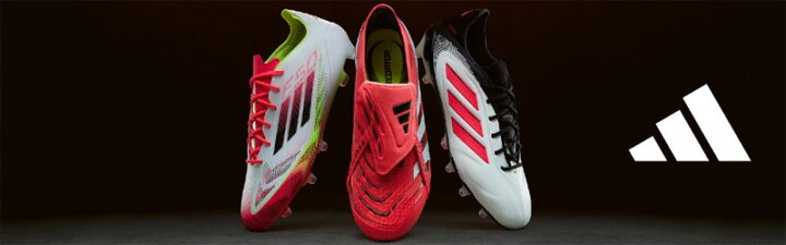 楽天市場】アディダス adidas プレデター LEAGUE HG/AG サッカー 