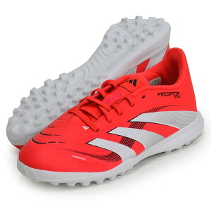 AfB_X adidas vf^[ LEAGUE TF J WjA TbJ[gV[ PREDATOR 25SS (ID3798)