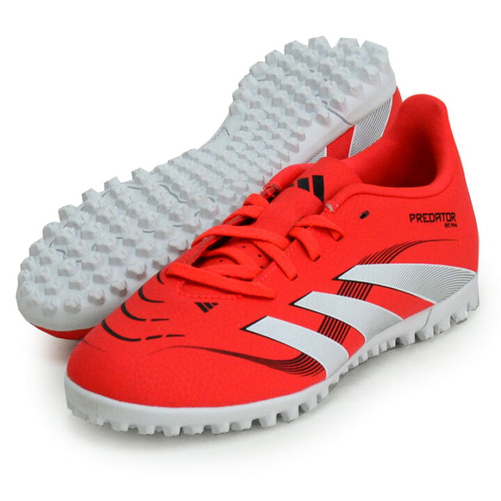 楽天市場】アディダス adidas プレデター CLUB TF J ジュニア サッカー 