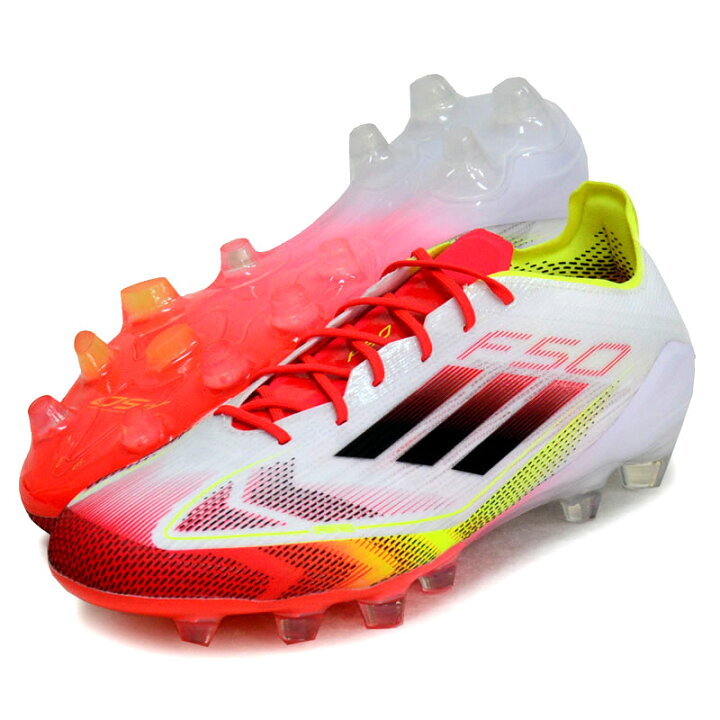 楽天市場】アディダス adidas F50 ELITE HG/AG JAPAN サッカースパイク 