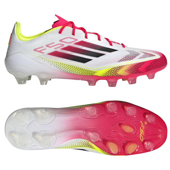 楽天市場】アディダス adidas F50 ELITE HG/AG JAPAN サッカースパイク 