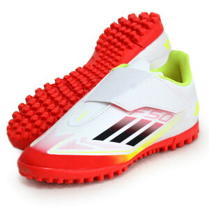 AfB_X adidas F50 CLUB VEL TF J WjA TbJ[g[jOV[Y 25SS (IE1314)