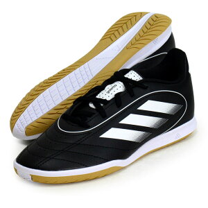 AfB_X adidas GOLETTO IX IN J Sbg WjA tbgTV[Y 25SS (IH0100)