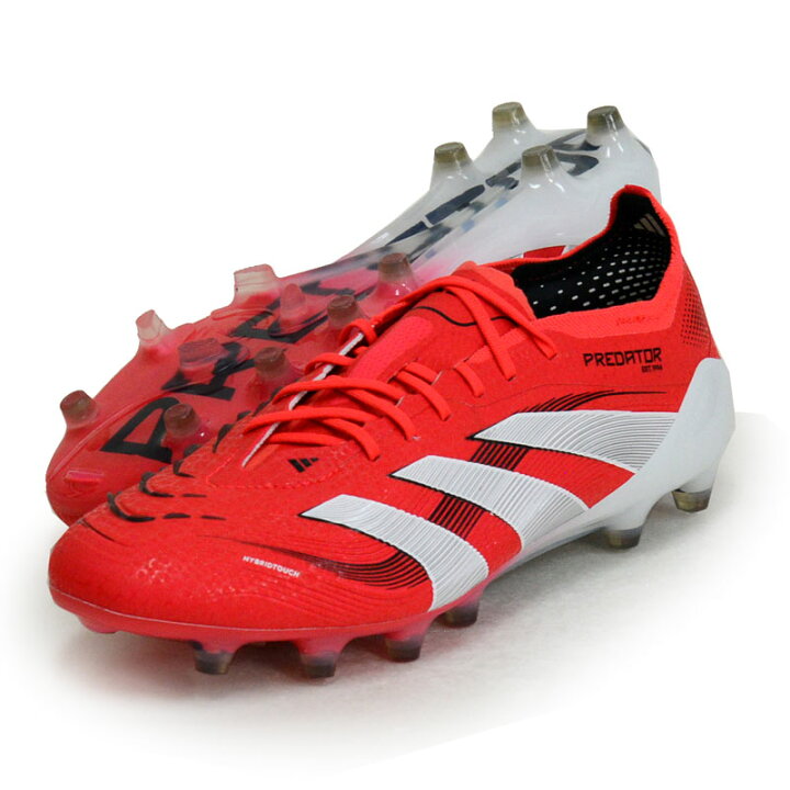 楽天市場】アディダス adidas PREDATOR ELITE AG サッカースパイク  