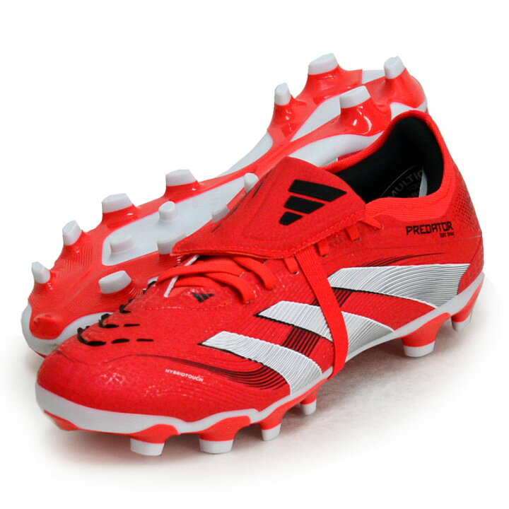 楽天市場】アディダス adidas PREDATOR PRO FT HG/AG サッカースパイク 