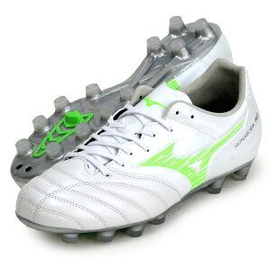 ~Ym MIZUNO iV[_ NEO 3 Ch PRO (MONARCIDA) TbJ[XpCN WIDE 25SS (P1GA252337)