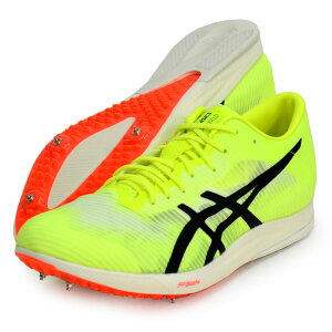 AVbNX asics COSMORACER LD 3 (RX[T[ LD 3) XpCN p (3000m`10000m) 25SS(1093A196-750)
