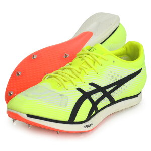 AVbNX asics COSMORACER MD 3 (RX[T[ MD 3) XpCN p (400m`1500m) 25SS (1093A221-750)