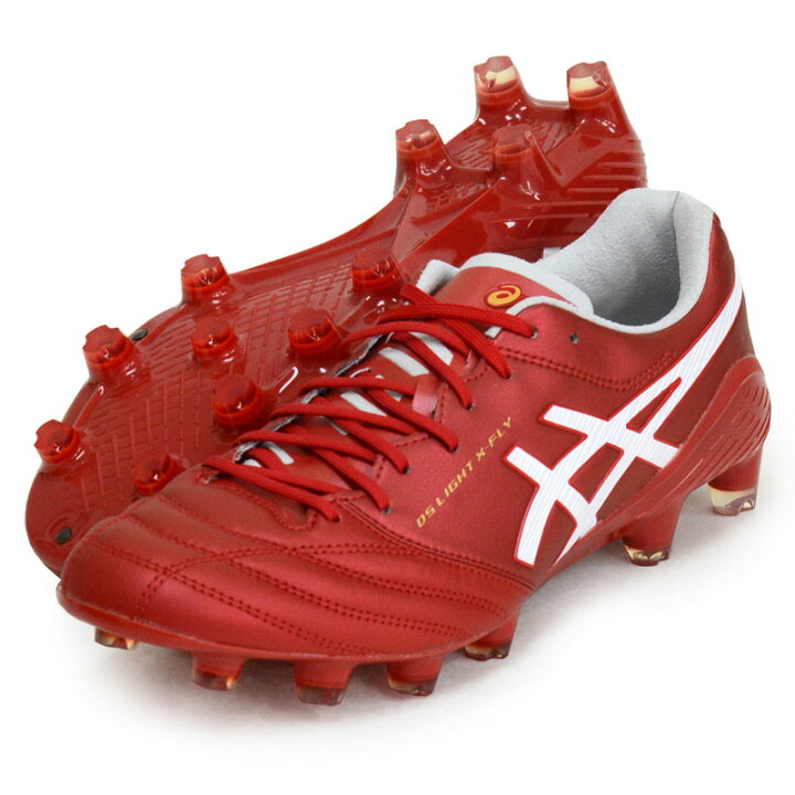 楽天市場】アシックス asics DS ライト X-FLY 5 (DSライト) サッカー 