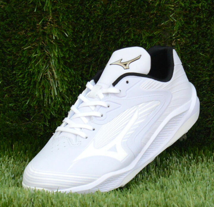 楽天市場】ミズノ MIZUNO グローバルエリート クッションレボエリート 