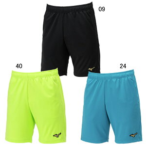 ~Ym MIZUNO ~Ymv N[On[tpc(jZbNX) 싅 EFA g[jO K ڐG⊴ 25SS(12JDCP86)