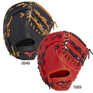~Ym MIZUNO pWILL DRIVE RED IBE ێpFTK^싅   Ou O[u t@[Xg ~bg 25SS(1AJFR32800)
