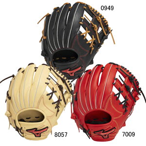 �~�Y�m MIZUNO ��pWILL DRIVE RED IBE ���������T�C�Y9 �싅 ��� � �O���u �O���[�u 25SS(1AJGR32813)