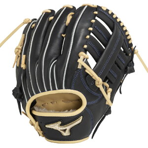 ミズノ MIZUNO 少年軟式用 グローバルエリート Professional Selection 西川型サイズL 野球 ジュニア JR 軟式 グラブ グローブ 25SS(1AJGY32007)
