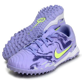 ナイキ NIKE ジュニア レジェンド 10 アカデミー TF NU1 JR サッカートレーニングシューズ 25SP (HF1499-500)